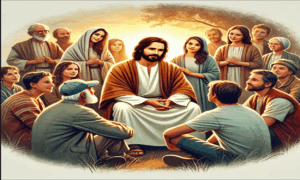 Индивидуальный или шаблонный подход к сердцу человека: методы Духа Святого ит