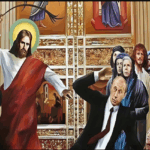 Власть, которая гасит пламя зла: что означает видение с водой из рук view (21)