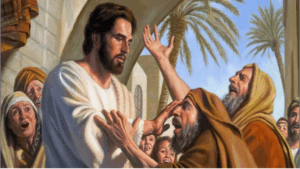 Власть во Христе: больше, чем просто слова. Как обрести силу, выходя за рамки Писания view (1)