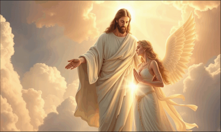 Тело Христово и споры: почему в нём действует только воля Божья?