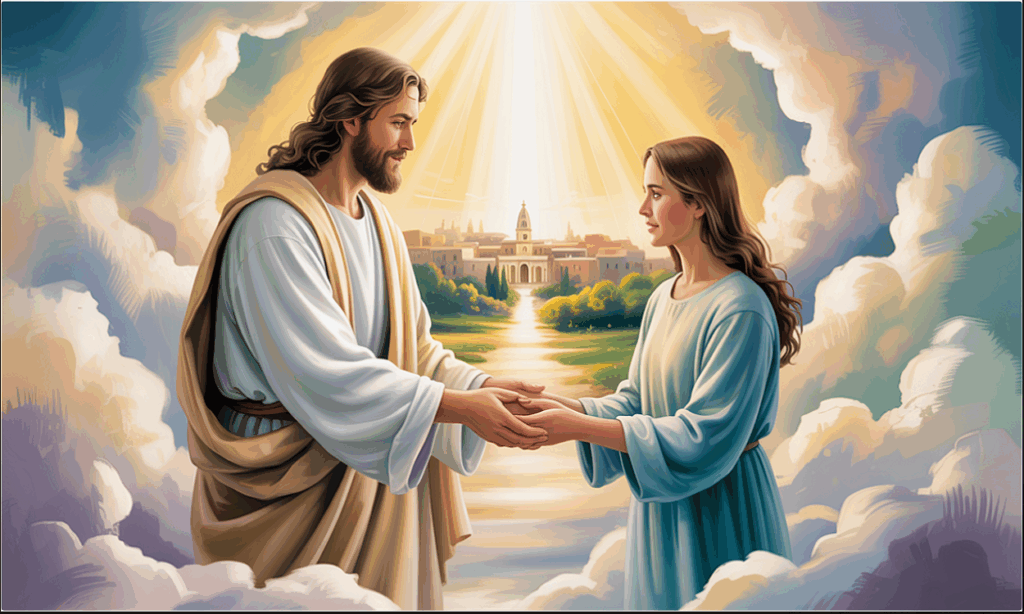 Царство, Власть и Величие: Откровение о передаче Божьего управление Святым Царство, Власть и Величие: Откровение о передаче Божьего управление Святым