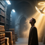 Теология vs Дух Святой: где заканчивается религия и начинается Божий голос? 1768112949