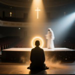 Чему на самом деле учат в религиозных организациях: взгляд изнутри прихожанина view (3)