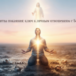 Блог Святого Духа на Дзен: живое слово «рема» вместо мёртвой буквы религии Gemini_Generated_Image_1kykck1kykck1kyk